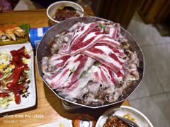 -福匠日本料理(人民路店)