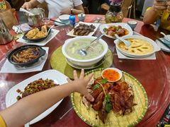 -鹅滋道(甘坑古镇店)