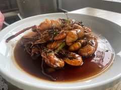 -日出青木·杭帮菜名店