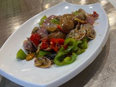 -婆婆家·湛江特色美食(福田振华路店)