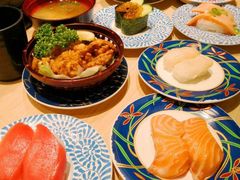 -大起水产回转寿司(道顿堀店)