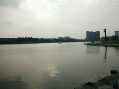 -美兰湖景区