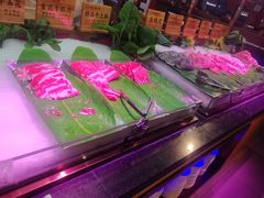 -聚盛源蒸汽海鲜火锅烤肉自助(巨川金海岸购物广场店)