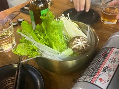 -KAOTOWN烤堂•烧烤(海汇港店)