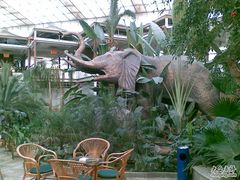 室内景色4-绿色时代大酒店