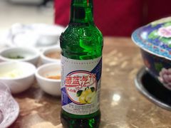 -牛叔鲜羊肉铜火锅(远东小区店)