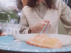 -圣罗巴甄选自助(麦凯乐店)