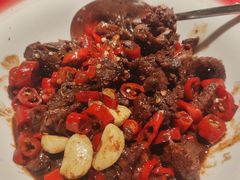 -恰饭·老长沙市井菜(天河客运站店)