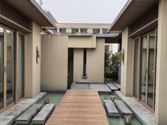 -傲泓度假酒店(河西奥体店)