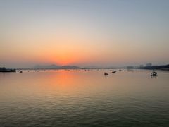 -云龙湖旅游景区