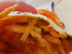 -麦当劳(黄石北路店)