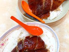 -一乐烧鹅(中环店)