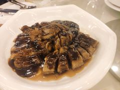 -金城大酒店-中餐厅(汾江中路店)