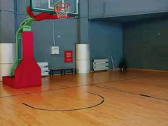 -梦想之巅青少年篮球培训中心(海淀校区)