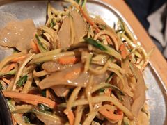 -北丐先生·野馄饨烧烤(长宁龙之梦店)