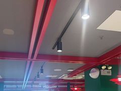 -京悦南门涮羊肉·羊蝎子火锅(田林路店)