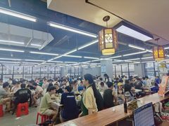 -小民大排档(光谷店)