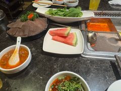 -海底捞火锅(德辉广场店)