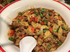 -柴火农家·江西赣南菜(土华店)