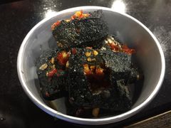 -黑色经典臭豆腐·湖南特产(太平街口店)