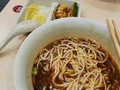 -李先生牛肉面大王(北京东四店)