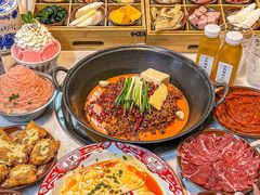 -芈重山老火锅(广州首店)