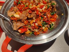 -饕林餐厅(春熙路店)