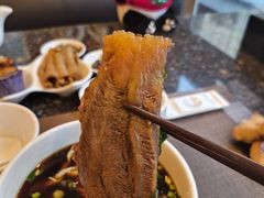 -中国厨房/台湾牛肉面