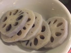 -探鱼·鲜青椒爽麻烤鱼(广州花都来又来店)