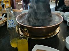 -北门涮肉·铜锅涮肉(南锣鼓巷店)