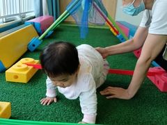 -全优加早教托育园(广百新一城店)