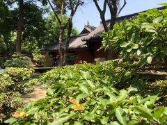 -成都武侯祠博物馆