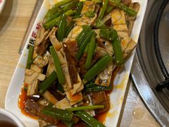 -清真重庆巴爷香辣鸡煲(南小巷店)
