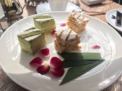 -成都观隐颐云台酒店-芳菲秀