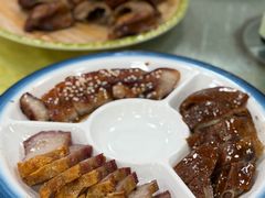 -金麒麟美食城