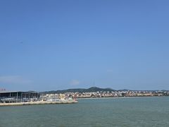 -长岛南北长山旅游景区