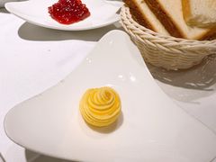 -小白桦西餐厅