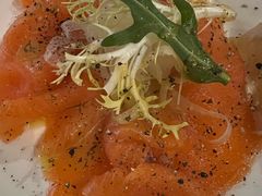 -安妮意大利餐厅(国贸店)