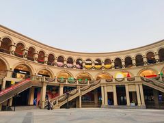-王府井奥莱临潼小镇(临潼店)