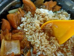 -东华大学第一食堂(松江校区店)