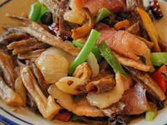 -妈妈的味道(和顺古镇店)