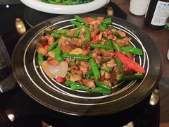 -HOHO餐厅(古子城店)