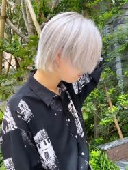 -Nice·烫染设计Salon