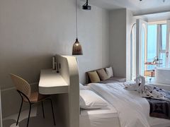 -芷迹江景酒店(五一广场汇景城店)