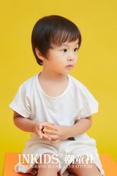 -INKIDS潮童社儿童摄影(朝阳大悦城店)