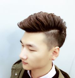 -XY形象设计/烫发·染发·接发