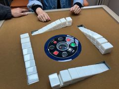 -沐风阁·茶室·棋牌