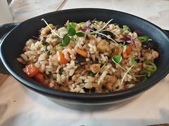 -茹·pure vegan(博华广场店)