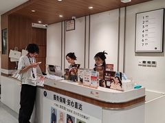 -海马体家庭照相馆(广州正佳广场店)