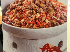 -湘鼎盛·大厨鲜炒湖南味(高新银泰店)